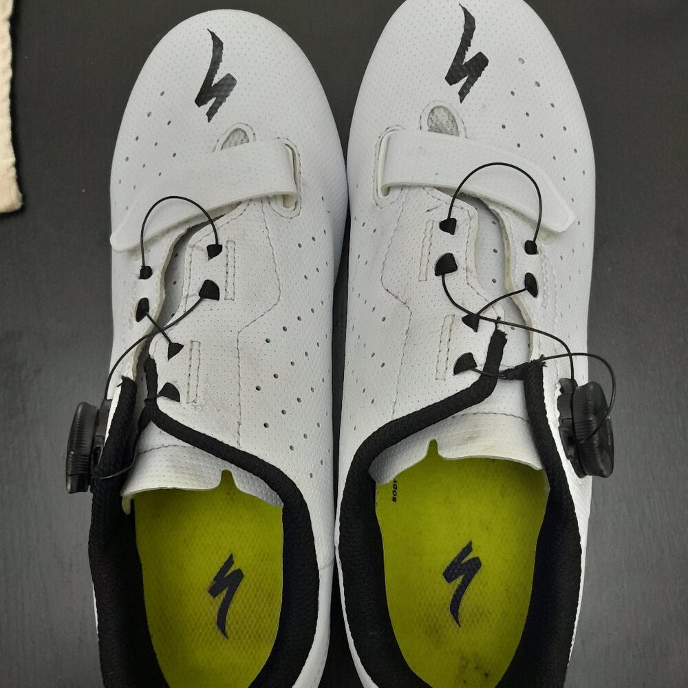 Specialized Torch 1.0 Road Shoes (EU 39)